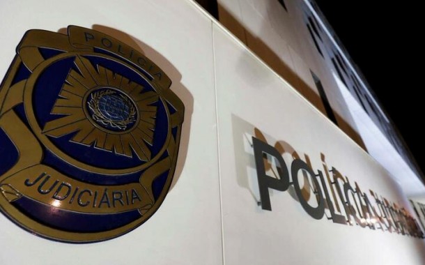 PJ detém suspeito de tentar matar irmão e cunhado em Famalicão