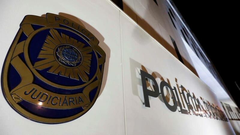 PJ detém suspeito de tentar matar irmão e cunhado em Famalicão