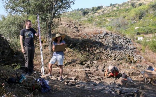Arqueólogos descobrem dois acampamentos militares romanos na Peneda-Gerês