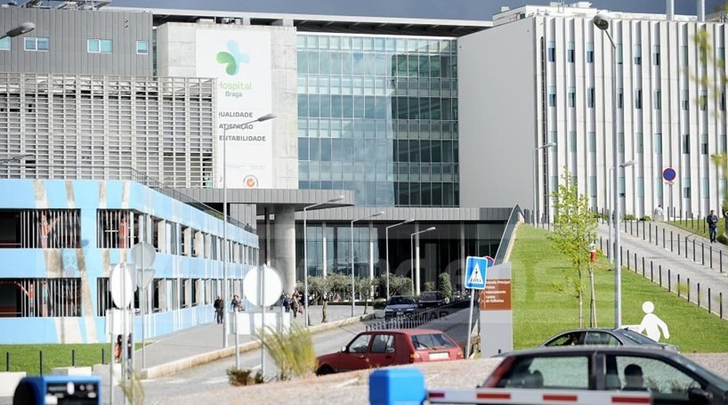 Hospital de Braga dedica esta quarta-feira à prevenção do cancro da mama