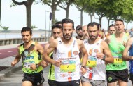 Mais de 2 mil atletas correm em Esposende a meia maratona “mais plana” do país