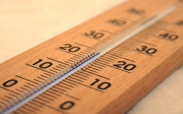 Dia de eleições com máximas a rondar os 26 graus no Minho