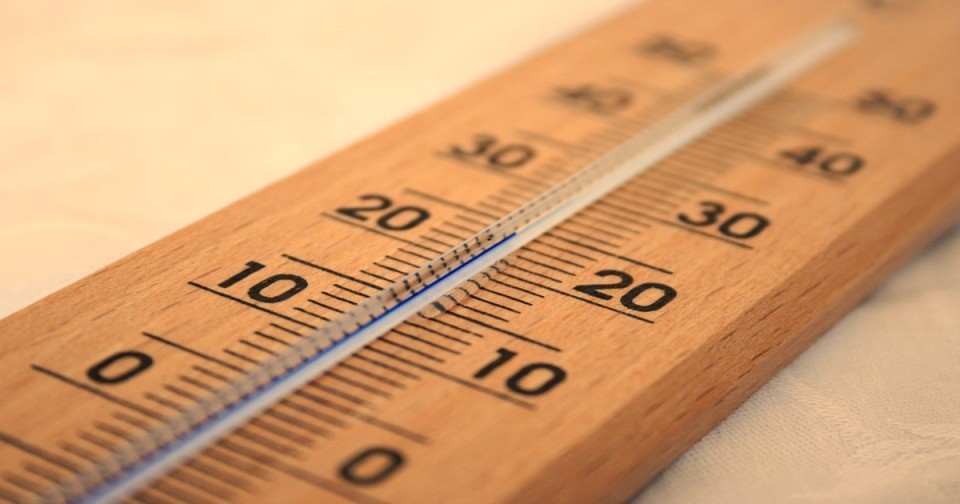 Dia de eleições com máximas a rondar os 26 graus no Minho