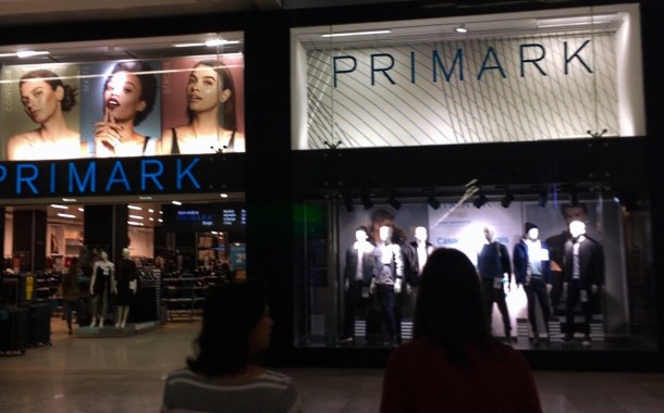 Infarmed suspende venda de produtos cosméticos da marca Primark