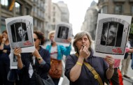 Independentistas catalães condenados a penas de prisão até 13 anos
