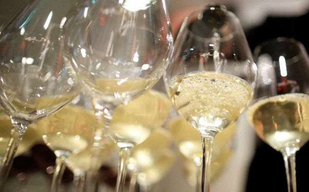 Verde da Quinta de Soalheiro entre os 100 melhores vinhos do mundo
