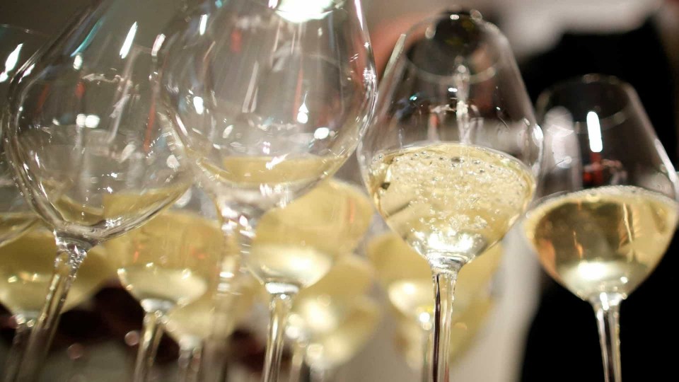 Verde da Quinta de Soalheiro entre os 100 melhores vinhos do mundo