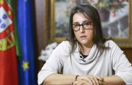Rosa Monteiro na Semana da Igualdade em Braga