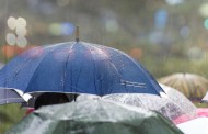 Chuva. Braga sob aviso laranja a partir das 18 horas desta quarta-feira