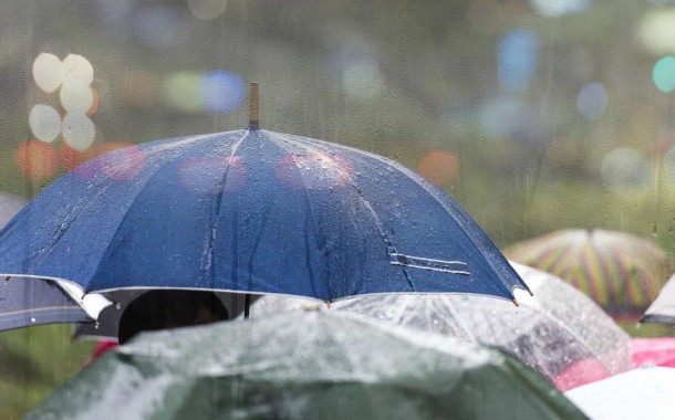 Chuva. Braga sob aviso laranja a partir das 18 horas desta quarta-feira