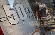Novas regras dos saldos já estão em vigor