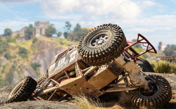 Póvoa de Lanhoso acolhe NorteX4 Challenge de 1 a 3 de Novembro