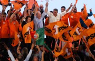 CAMPANHA - Rui Rio acusa PS de ser o “dono disto tudo” e de 