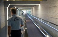 Prisão preventiva para funcionária da TAP suspeita de tráfico de seres humanos