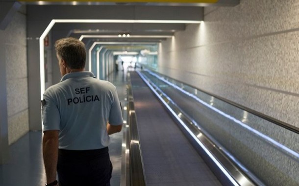Prisão preventiva para funcionária da TAP suspeita de tráfico de seres humanos