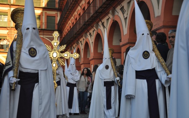 Braga discute em Alicante candidatura das Semanas Santas a Itinerário Cultural Europeu
