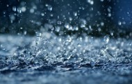 Chuva fica no Minho pelo menos até quinta-feira