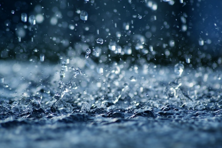 Chuva fica no Minho pelo menos até quinta-feira