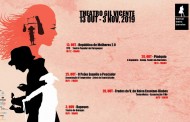Festival de Teatro de Barcelos no ‘Gil Vicente’ (13 OUT a 3 NOV)