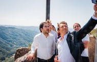 ELEIÇÕES - PSD ganha em Terras de Bouro
