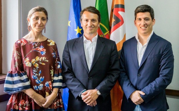 ELEIÇÕES - PSD vence em Amares por 128 votos