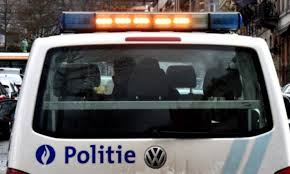 Doze migrantes encontrados em camião frigorífico na Bélgica