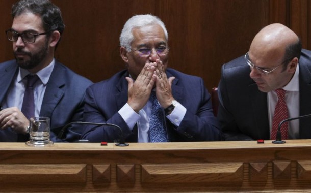 Segundo governo de António Costa aprovado sem qualquer rejeição