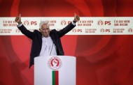 ELEIÇÕES - PS vence sem maioria mas reforça bancada parlamentar com mais 7 deputados