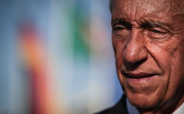 Marcelo rejeita “situação crítica ou grave” do seu estado de saúde