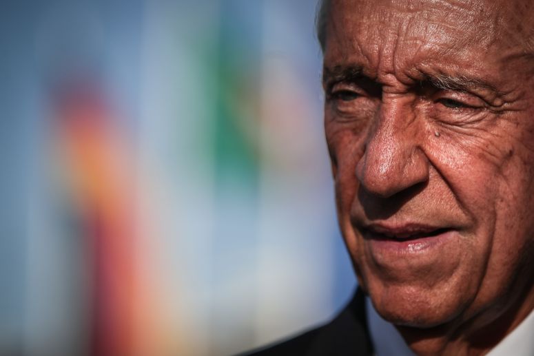 Marcelo rejeita “situação crítica ou grave” do seu estado de saúde