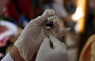 Vacinação contra a gripe arrancou esta segunda-feira