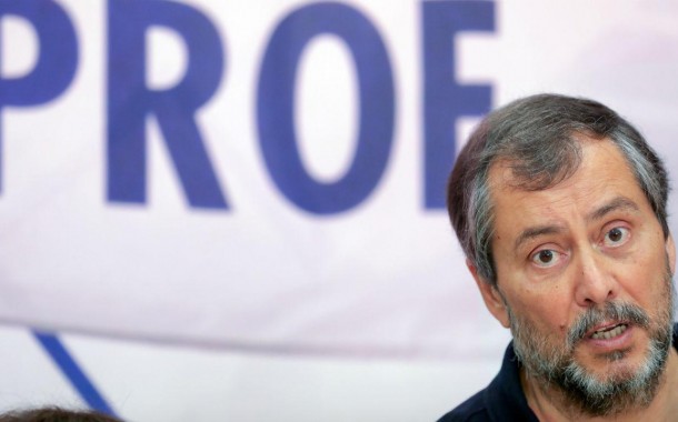 Mário Nogueira não quer actual ministro da Educação que acusa de “estoirar” com prof’s