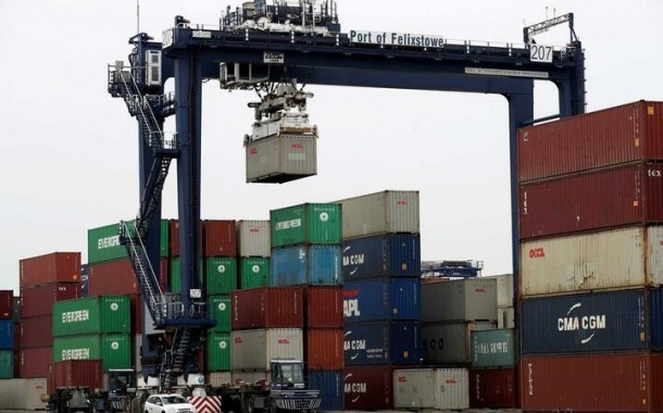 Bruxelas calcula impacto das tarifas aplicadas pelos EUA a produtos da UE que podem afectar Portugal