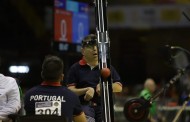 Boccia. José Macedo procura na Póvoa de Varzim qualificação para Jogos Paralímpicos Tóquio’2020