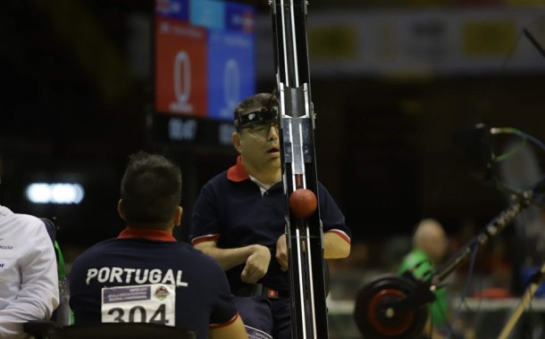 Boccia. José Macedo procura na Póvoa de Varzim qualificação para Jogos Paralímpicos Tóquio’2020