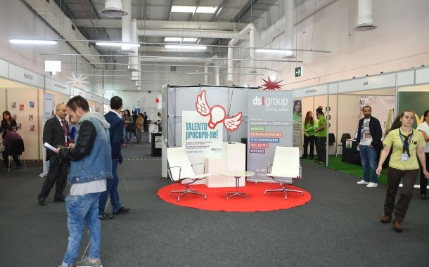 Junta de S. Victor promove nova edição da Feira do Emprego