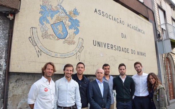 CAMPANHA – PS promete em Braga mais 12 mil camas para estudantes universitários