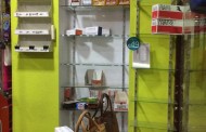 Três lojas assaltadas no centro do Gerês