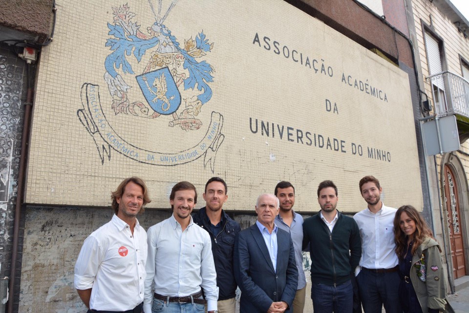 CAMPANHA – PS promete em Braga mais 12 mil camas para estudantes universitários