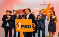 ELEIÇÕES - PSD ganha em Vila Verde
