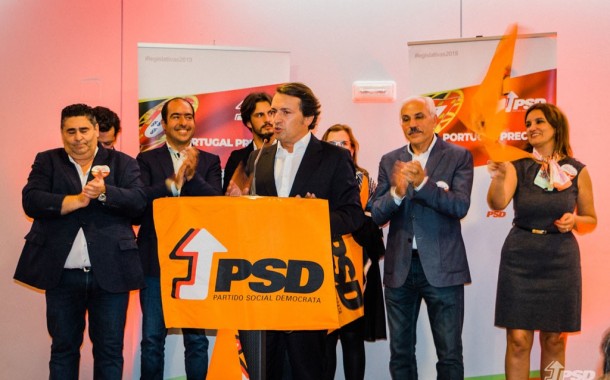 ELEIÇÕES - PSD ganha em Vila Verde