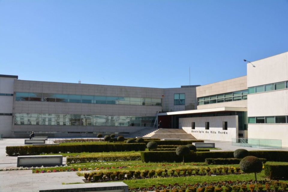 Câmara de Vila Verde aprova orçamento de 39,6 milhões de euros
