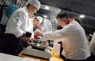 Minho recebe em 2020 maior concurso da Europa jovens 'chefs' de cozinha