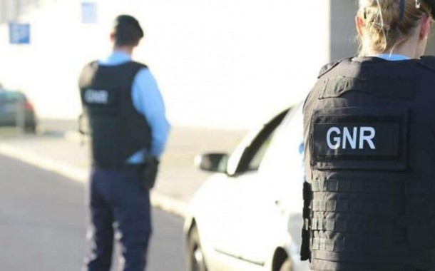 Uma pessoa morreu e duas ficaram gravemente feridas na última semana em Braga