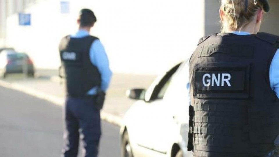 Uma pessoa morreu e duas ficaram gravemente feridas na última semana em Braga