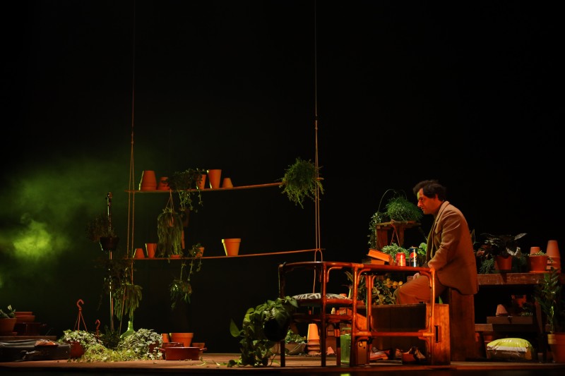 FAMALICÃO - Casa das Artes estreia ‘Pátria’ do brasileiro Bernardo Carvalho (29 e 30 NOV)