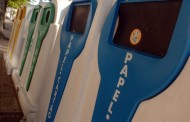 Braga sensibiliza população para a prevenção de resíduos