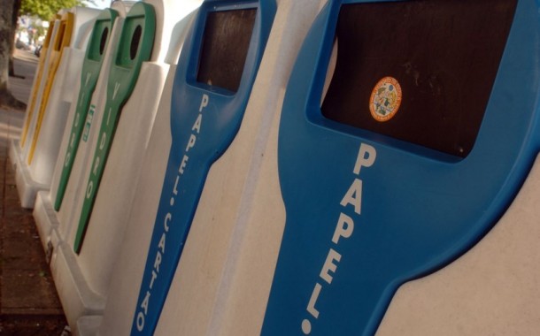 Braga sensibiliza população para a prevenção de resíduos