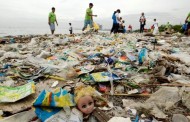 Recolhidas 2,6 toneladas de plástico nas praias este Verão