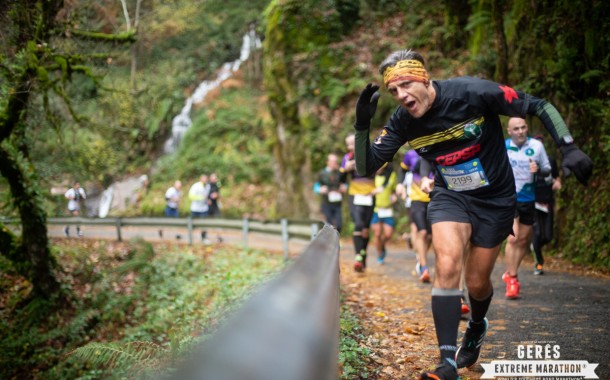 Gerês Extreme Marathon corre-se no domingo